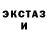 MDMA crystal Initial radius:
